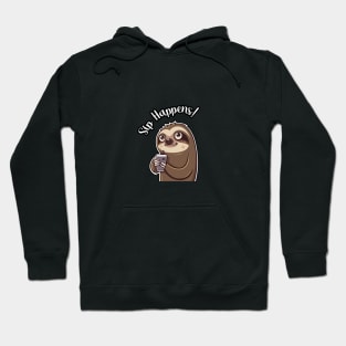 International Coffee Day Hoodie